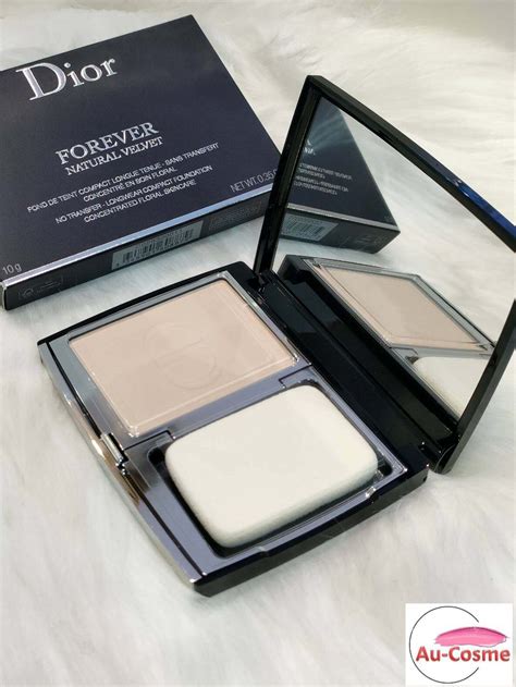 dior velvet compact|Dior Forever Natural Velvet: 24h Wear Compact .